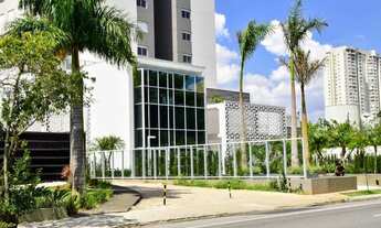 Imagem 3: Apartamento para venda tem 92 metros quadrados e 3 quartos em Jardim Dom Bosco - São Paulo