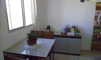 Imagem 6: Apartamento com 2 dormitórios para alugar, 50 m² por R$ 1.900,00/mês - Vila Adelina - Camp