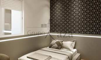 Imagem 3: Lançamento Jardins do Paratehy - Urbanova - 2 dormitórios com suíte