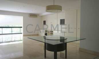 Imagem: Apartamento com 208 metros, 2 suítes no