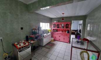 Imagem 6: FLORIANóPOLIS - Casa Padrão - Capoeiras