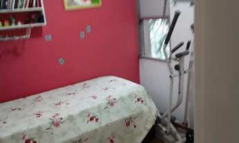 Imagem 7: Apto c/ 70 m2 na R. Santa Cruz - 03 Dorm, Sala 2 Amb, 01 Vaga em Vila Mariana - São Paulo