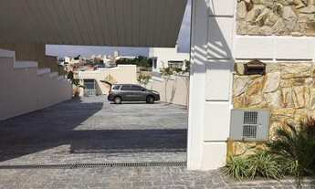 Imagem: Sobrados novos em condomínio, 2 dormitórios