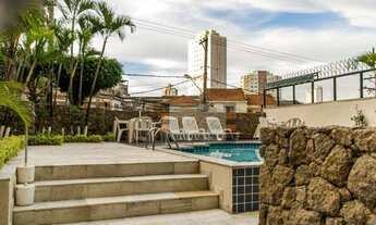 Imagem 5: Apartamento com 3 dormitórios à venda, 83 m² por R$ 690.000,00 - Freguesia do Ó - São Paul