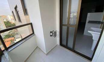 Imagem 3: Apartamento com 3 dormitórios à venda, 107 m² por R$ 728.900,00 - São Mateus - Juiz de For