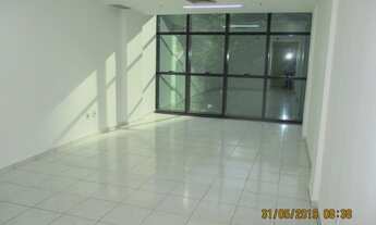 Imagem 5: Sala/Conjunto para aluguel possui 30 metros quadrados