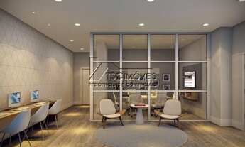 Imagem 6: Apartamento de 04 dormitorios 03 vagas 185m² no Panamby