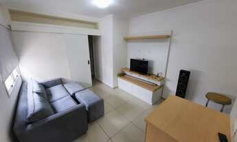 Imagem 2: Apartamento para venda tem 40 metros quadrados com 1 quarto em Vila Olímpia - São Paulo