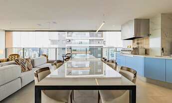 Imagem: Duplex para venda possui 204 metros quadrados