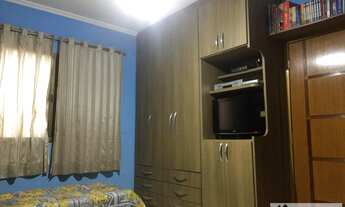 Imagem 2: Casa para Venda em São Paulo, Vila Perus, 2 dormitórios, 2 banheiros, 4 vagas