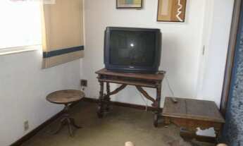 Imagem 7: Apartamento com 3 dormitórios à venda, 117 m² por R$ 950.000,00 - Bela Vista - São Paulo/S