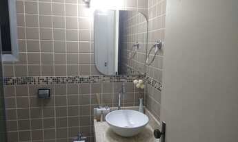 Imagem 3: Apartamento para venda com 82 metros quadrados com 2 quartos em Vila Mariana - São Paulo