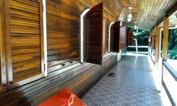 Imagem 3: CASA TERREA EM CONDOMINIO FECHADO NA SERRA DA CANTAREIRA