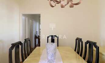 Imagem 6: Imóvel de 140m², com 3 dormitórios (sendo 1 suíte)