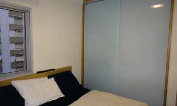 Imagem 4: Localizado a 350m do Metro Paraíso. Próximo de supermercados, farmácia, academia, escola