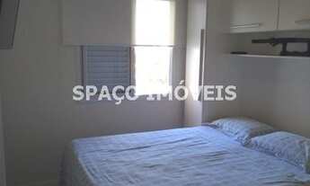 Imagem 6: Apartamento para venda tem 48 metros quadrados com 2 quartos em Vila Santa Catarina - São