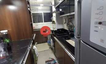 Imagem 4: VENDA - Apartamento - BRASILÂNDIA