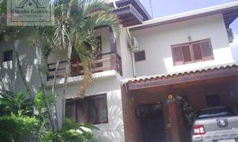 Imagem 3: Casa com 4 dormitórios à venda por R$ 1.200.000,00 - Tijuco das Telhas - Campinas/SP