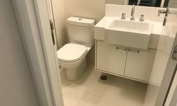 Imagem 4: Apartamento para aluguel tem 36 metros quadrados com 1 quarto em Cidade Monções - São Paul