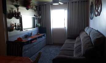 Imagem 6: Apartamento para venda com 67 metros quadrados com 3 quartos em Vila Prel - São Paulo - SP