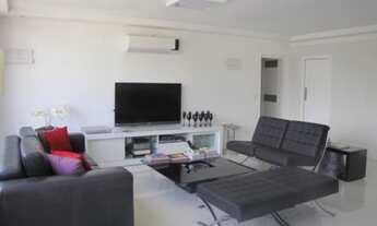 Imagem 4: Loucura , apto de cinema 3 dormitórios (1 suite), 1 Vaga ,188 m2 uteis , vista panoramica