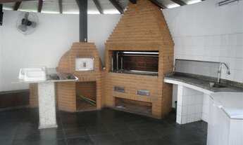 Imagem 7: Apartamento para venda tem 75 m2 JD MARAJOARA