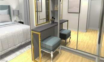 Imagem 3: BIGUAÇU - Casa de Condomínio - Delta Ville