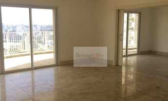 Imagem 3: Apartamento com 4 dormitórios à venda, 427 m² por R$ 5.000.000,00 - Panamby - São Paulo/SP