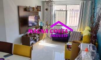 Imagem: Apto 2 qts a venda Oswaldo Cruz