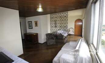 Imagem 4: Vendo linda cobertura duplex com 140m2 no Cond. Mansão M. Bonani, a 750m do Metrô São Jud