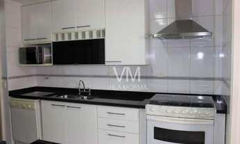 Imagem 6: Apartamento com 3 dormitórios à venda, 130 m² por R$ 1.500.000,00 - Jardim Paulista - São