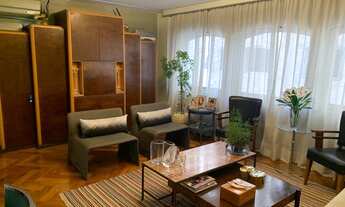 Imagem 6: 140m² - 3dorm - Jardim Paulista - São Paulo - SP