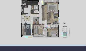 Imagem 6: Venda Apartamento 4 quartos São Pedro Belo Horizonte