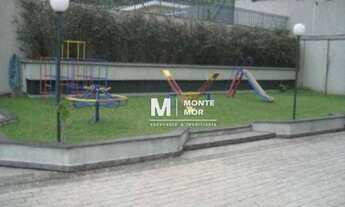 Imagem 6: Apartamento com 3 dormitórios à venda, 68 m² por R$ 395.000,00 - Pirituba - São Paulo/SP