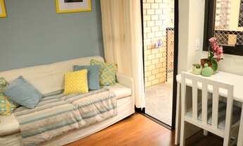 Imagem 2: FLAT PARA LOCAÇÃO- VALOR DO PACOTE REDUZIDO