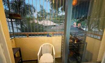 Imagem 5: Apto para VENDA no JARDIM MARAJOÁRA / JARDIM CAMPINA com 88m, 3 Dorms, Varanda e 1 Vaga