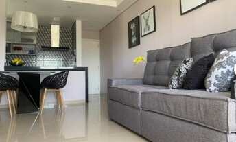 Imagem 3: Apartamento para venda em Jardim Refúgio - Sorocaba - SP