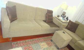 Imagem 7: Lindo apto em Moema 205 metros 4 quartos sendo 3 suítes e com 3 vagas de garagem