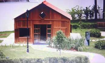 Imagem 7: Apartamento para aluguel tem 120 metros quadrados com 3 quartos em Vila Sofia - São Paulo