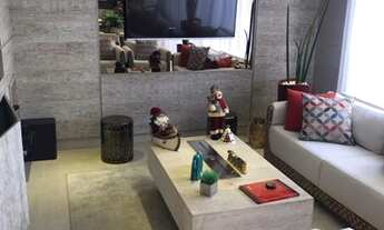 Imagem 6: OPORTUNIDADE! LINDO APARTAMENTO - 315M - com 4 quartos em Chácara Califórnia - São Paulo