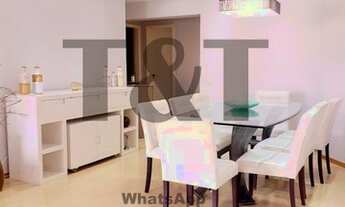 Imagem 3: Apartamento para venda tem 160 m2 com 3 quartos em Água Fria - São Paulo - SP