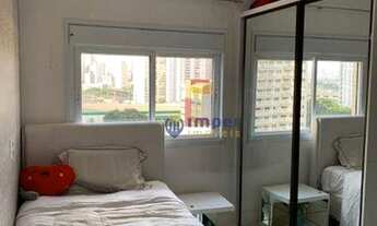 Imagem 2: Apartamento, 224 m² - venda por R$ 3.980.000,00 ou aluguel por R$ 18.000,00/mês - Perdizes