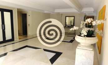 Imagem 5: Apartamento para venda tem 115 metros quadrados com 3 quartos em Vila Mariana - São Paulo