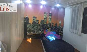 Imagem 6: Aptº. 117m² Móoca/V.Bertioga - Permuta Menor