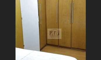 Imagem 7: Apto. Ipiranga Apartamento com 2 dormitórios