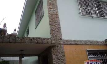 Imagem: Sobrado com 3 dormitórios à venda, 160