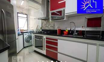 Imagem 7: Apto á venda na Mooca