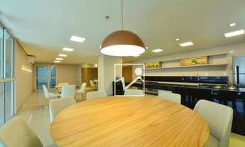 Imagem 4: Apartamento com 2 dormitórios à venda, 53 m² por R$ 351.050,00 - Presidente Kennedy - Fort