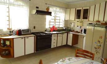 Imagem 5: Casa Assobradada com 4 dormitórios sendo 1 suite na Ponte Rasa