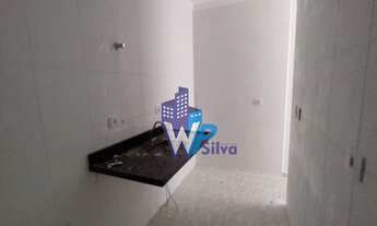 Imagem 3: Apartamento à venda, 38 m² por R$ 220.000,00 - Itaquera - São Paulo/SP